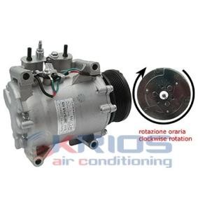 Acquista Compressore aria condizionata da MEAT & DORIA K19040A a buon mercato per soli 351,90 €