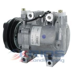 Acquista Compressore aria condizionata da MEAT & DORIA K19080A a buon mercato per soli 432,99 €