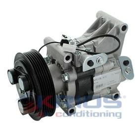 Acquista Compressore aria condizionata da HOFFER K19082A a buon mercato per soli 406,65 €