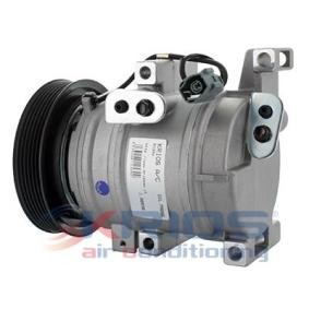 Acquista Compressore aria condizionata da HOFFER K19083A a buon mercato per soli 395,87 €