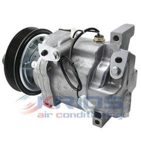 Acquista Compressore aria condizionata da HOFFER K19086A a buon mercato per soli 435,32 €