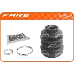 Achetez des Jeu de joint-soufflet, arbre de commande FARE SA K2130 à prix pour 51,24 €