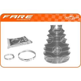 Achetez des Jeu de joint-soufflet, arbre de commande FARE SA K2133 à prix pour 71,74 €