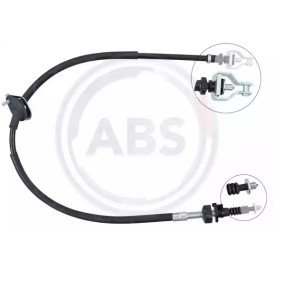 Acquista Cavo frizione da A.B.S. K28099 a buon mercato per soli 16,78 €