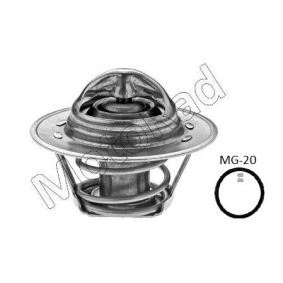 Achetez des Thermostat d'eau MOTORAD K305-88 à prix pour 10,14 €