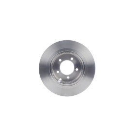 Lichtscheibe, Heckleuchte 0 319 362 244