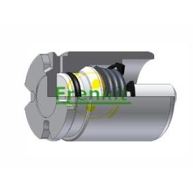 Kolben, Bremssattel K344707