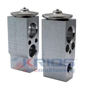 Acquista Valvola espansione climatizzatore da HOFFER K42125 a buon mercato per soli 39,30 €