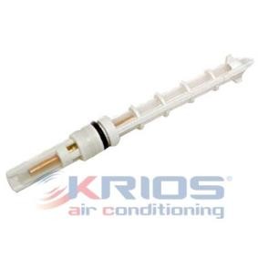 Acquista Valvola espansione climatizzatore da HOFFER K43001 a buon mercato per soli 3,81 €