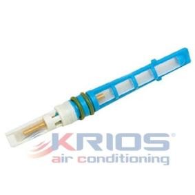 Expansionsventil, Klimaanlage K43002