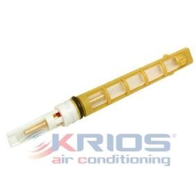 Acquista Valvola espansione climatizzatore da HOFFER K43004 a buon mercato per soli 3,81 €