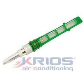 Expansionsventil, Klimaanlage K43011