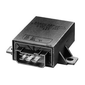 Anlasser-Relais des Herstellers BOSCH - Originalware Artikelnummer: 0 331 801 300