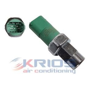 Druckschalter, Klimaanlage K52028
