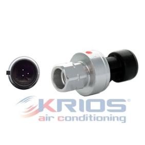 Druckschalter, Klimaanlage K52092 SUZUKI SWIFT von MEAT & DORIA