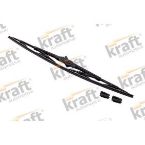 Achetez des Essuie-glace KRAFT K53 à prix pour 6,65 €