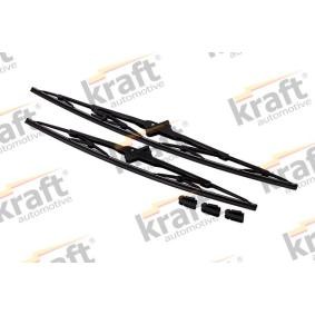 Köp Torkarblad av KRAFT K5345 till det låga priset 154,83 kr