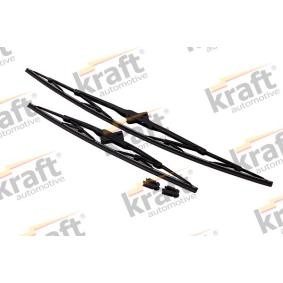 Köp Torkarblad av KRAFT K6041 till det låga priset 118,92 kr