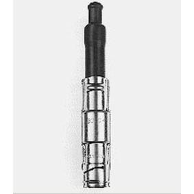 Stecker, Zündkerze 0 356 301 031