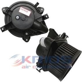 Achetez des Pulseur d'air habitacle MEAT & DORIA K92055 à prix pour 145,49 €