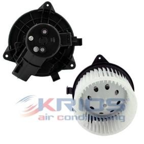Achetez des Pulseur d'air habitacle MEAT & DORIA K92056 à prix pour 85,28 €