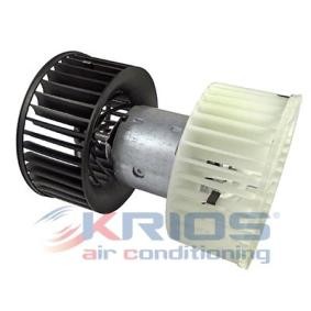 Achetez des Pulseur d'air habitacle MEAT & DORIA K92067 à prix pour 147,10 €