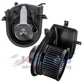 Achetez des Pulseur d'air habitacle MEAT & DORIA K92068 à prix pour 98,85 €