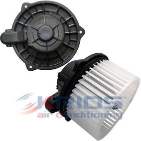 Achetez des Pulseur d'air habitacle MEAT & DORIA K92080 à prix pour 147,10 €