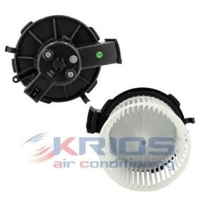 Achetez des Pulseur d'air habitacle HOFFER K92089 à prix pour 96,10 €