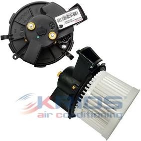 Achetez des Pulseur d'air habitacle HOFFER K92090 à prix pour 152,56 €