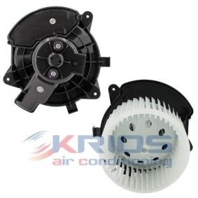 Achetez des Pulseur d'air habitacle HOFFER K92092 à prix pour 111,61 €