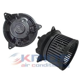 Achetez des Pulseur d'air habitacle MEAT & DORIA K92095 à prix pour 138,81 €