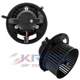 Achetez des Pulseur d'air habitacle MEAT & DORIA K92097 à prix pour 94,18 €