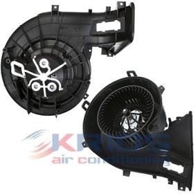 Achetez des Pulseur d'air habitacle MEAT & DORIA K92103 à prix pour 128,60 €