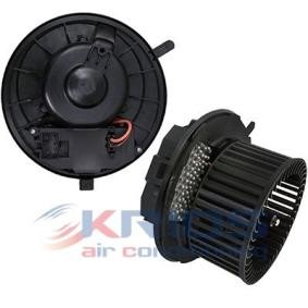 Achetez des Pulseur d'air habitacle MEAT & DORIA K92108 à prix pour 119,28 €