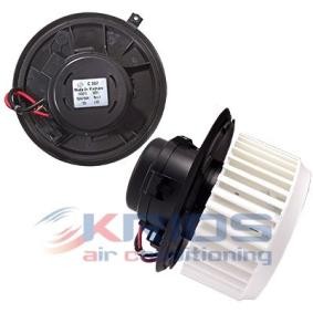 Achetez des Pulseur d'air habitacle MEAT & DORIA K92109 à prix pour 142,91 €