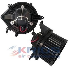 Innenraumgebläse K92111 für Paceman (R61) für 103,08 CHF