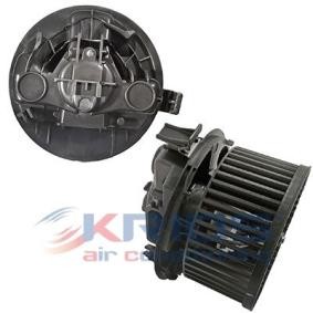 Achetez des Pulseur d'air habitacle MEAT & DORIA K92113 à prix pour 104,15 €