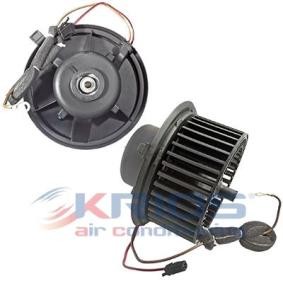 Achetez des Pulseur d'air habitacle MEAT & DORIA K92115 à prix pour 109,02 €