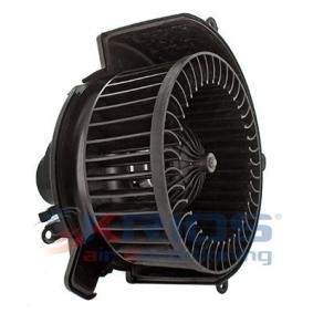 Achetez des Pulseur d'air habitacle MEAT & DORIA K92126 à prix pour 117,46 €