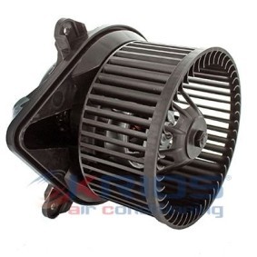 Achetez des Pulseur d'air habitacle MEAT & DORIA K92128 à prix pour 133,34 €