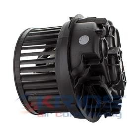 Achetez des Pulseur d'air habitacle MEAT & DORIA K92140 à prix pour 87,12 €