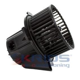 Achetez des Pulseur d'air habitacle MEAT & DORIA K92141 à prix pour 77,63 €