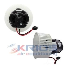 Achetez des Pulseur d'air habitacle MEAT & DORIA K92147 à prix pour 92,29 €