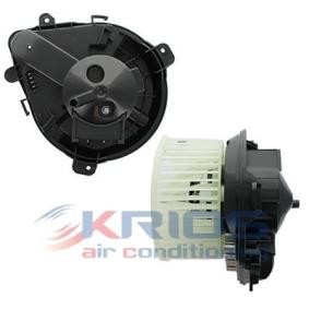 Achetez des Pulseur d'air habitacle MEAT & DORIA K92149 à prix pour 123,85 €