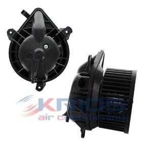 Achetez des Pulseur d'air habitacle MEAT & DORIA K92153 à prix pour 123,08 €