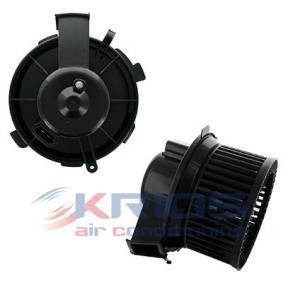 Achetez des Pulseur d'air habitacle MEAT & DORIA K92154 à prix pour 114,86 €