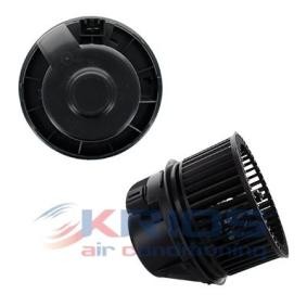 Achetez des Pulseur d'air habitacle MEAT & DORIA K92156 à prix pour 91,27 €