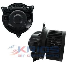 Achetez des Pulseur d'air habitacle MEAT & DORIA K92157 à prix pour 194,98 €