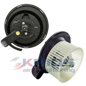 Achetez des Pulseur d'air habitacle MEAT & DORIA K92164 à prix pour 80,51 €